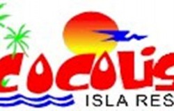 Logo Fuente Cocoliso Isla Resort Facebook