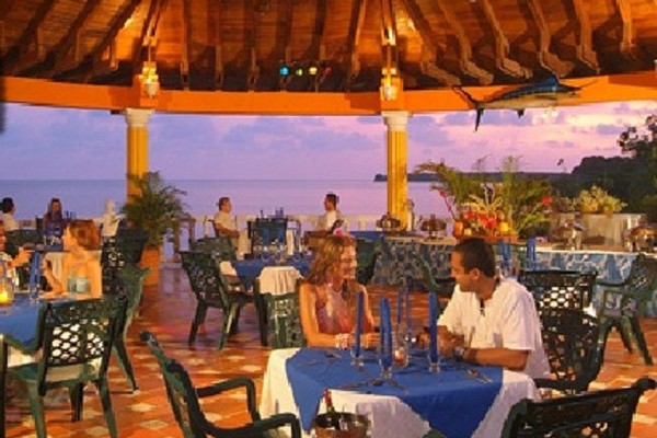 Restaurante Fuente cocolisoresort com